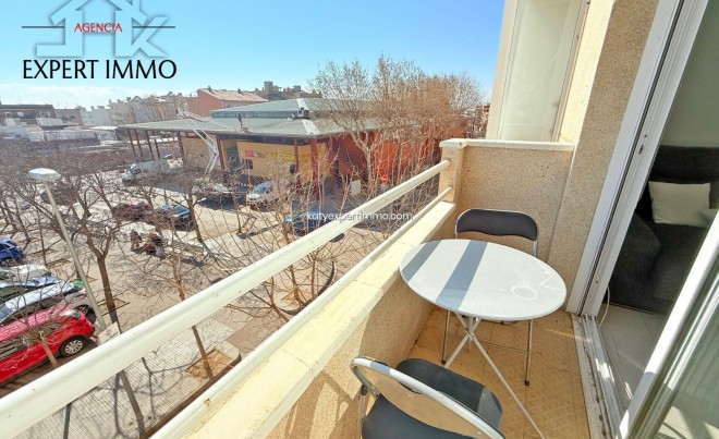 Venta · Apartamento / Piso · Roses