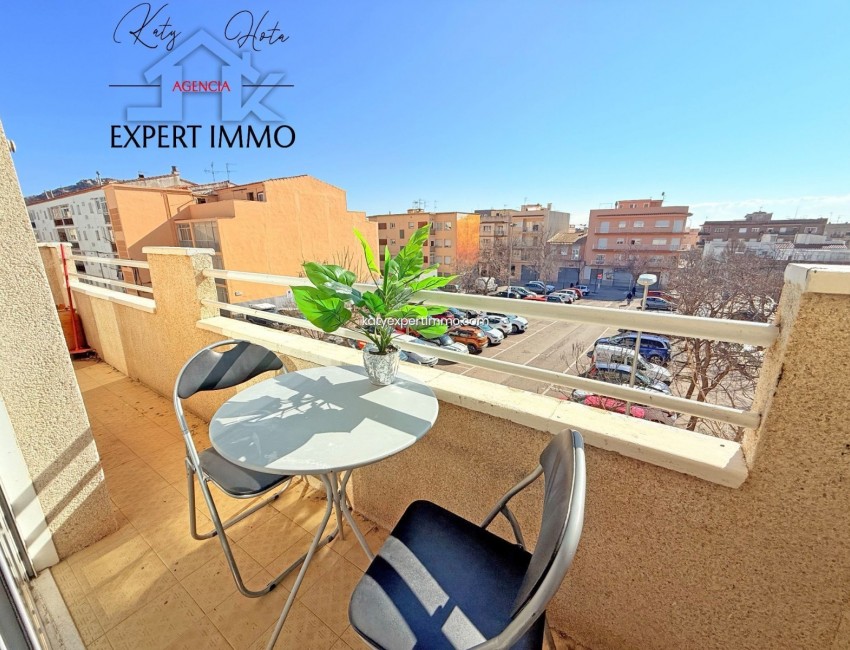 Venta · Apartamento / Piso · Roses