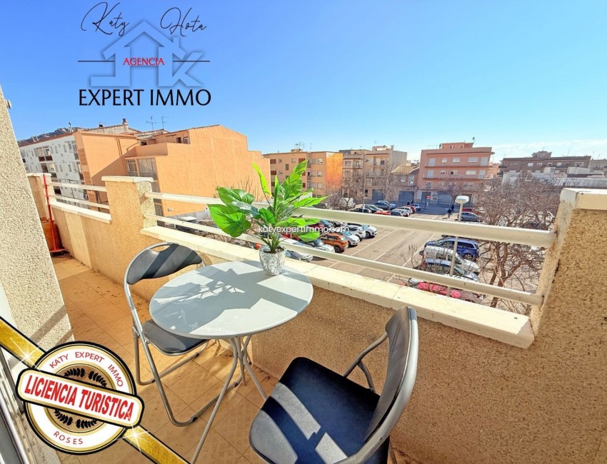 Venta · Apartamento / Piso · Roses