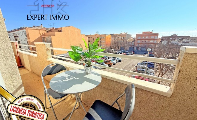 Venta · Apartamento / Piso · Roses