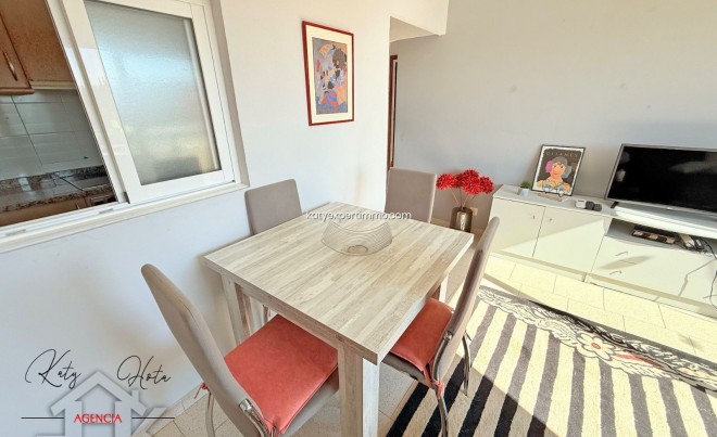 Venta · Apartamento / Piso · Roses