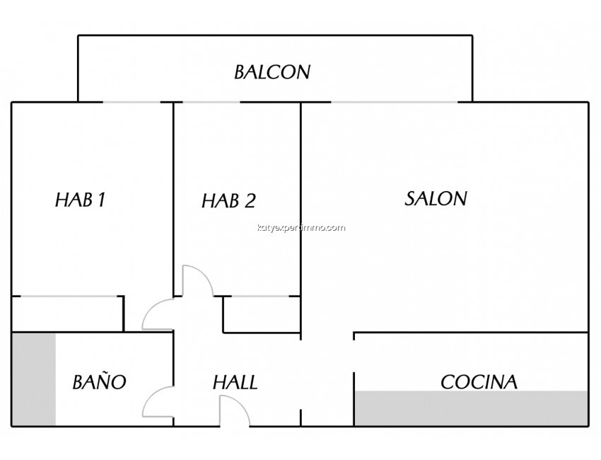 Venta · Apartamento / Piso · Roses