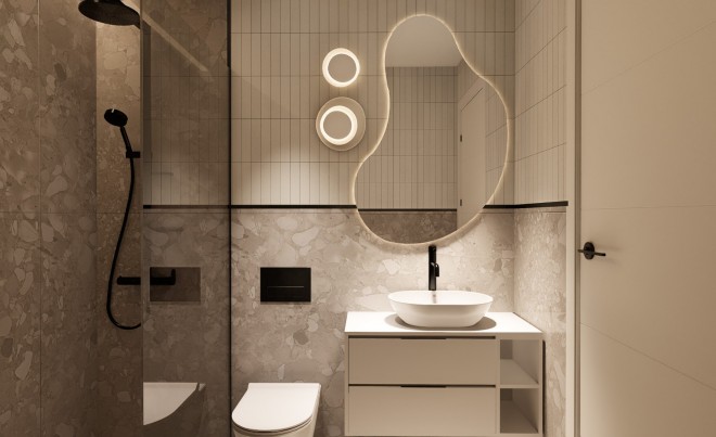 New Build · Bungalow / Townhouse / Detached / Terraced · Pilar de la Horadada