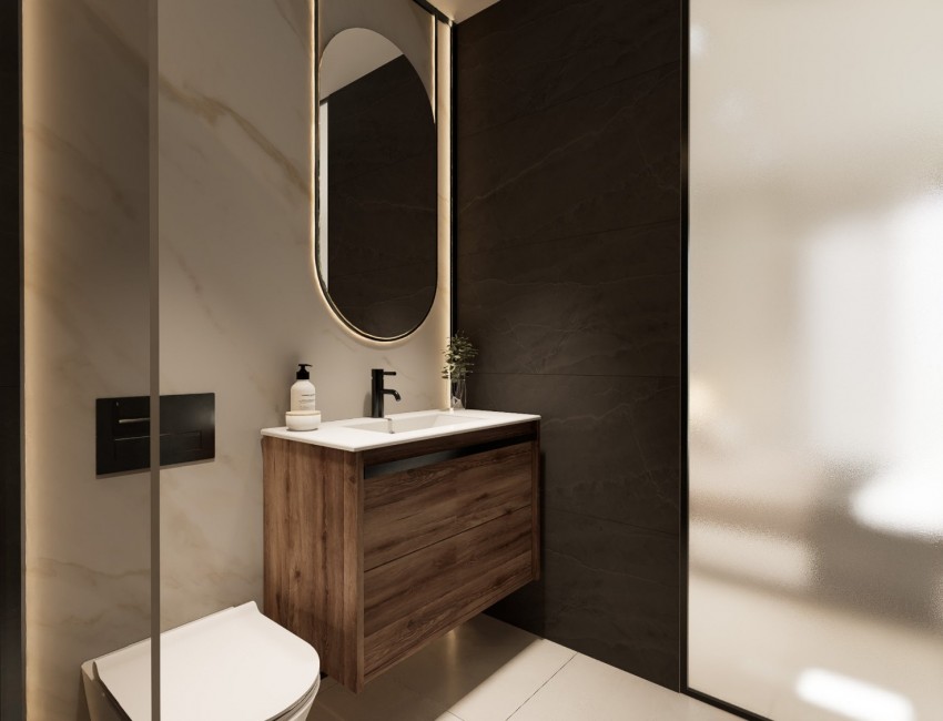 New Build · Bungalow / Townhouse / Detached / Terraced · Pilar de la Horadada