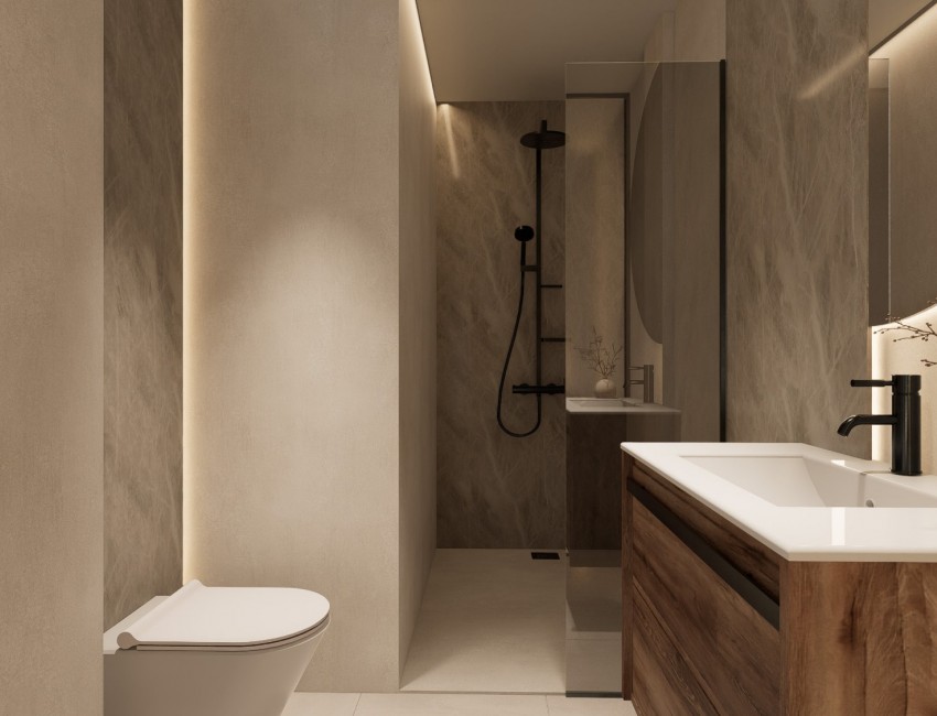 New Build · Bungalow / Townhouse / Detached / Terraced · Pilar de la Horadada