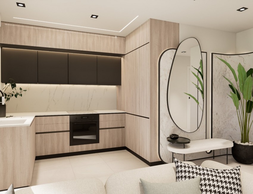 Nueva construcción  · Bungalow / Adosado / Semiadosado · Pilar de la Horadada