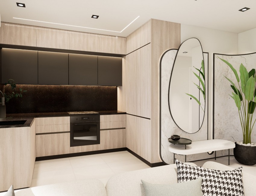 Nueva construcción  · Bungalow / Adosado / Semiadosado · Pilar de la Horadada