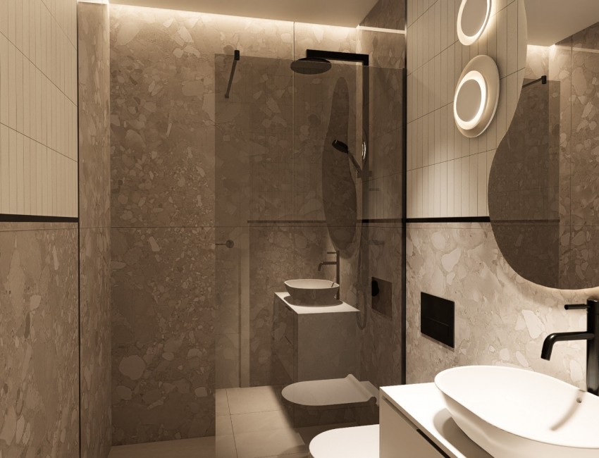 Nueva construcción  · Bungalow / Adosado / Semiadosado · Pilar de la Horadada