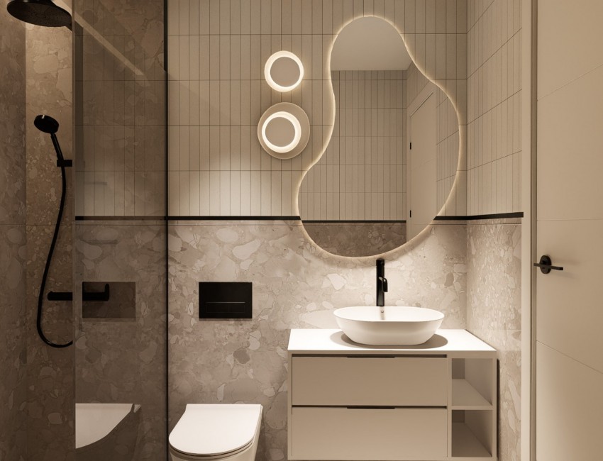 Nueva construcción  · Bungalow / Adosado / Semiadosado · Pilar de la Horadada