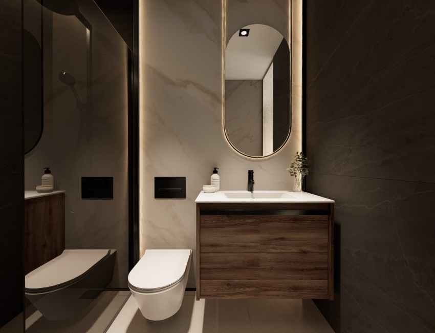 Nueva construcción  · Bungalow / Adosado / Semiadosado · Pilar de la Horadada