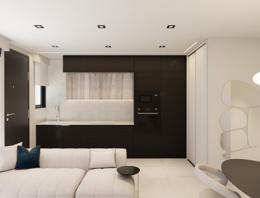 Nueva construcción  · Bungalow / Adosado / Semiadosado · Pilar de la Horadada