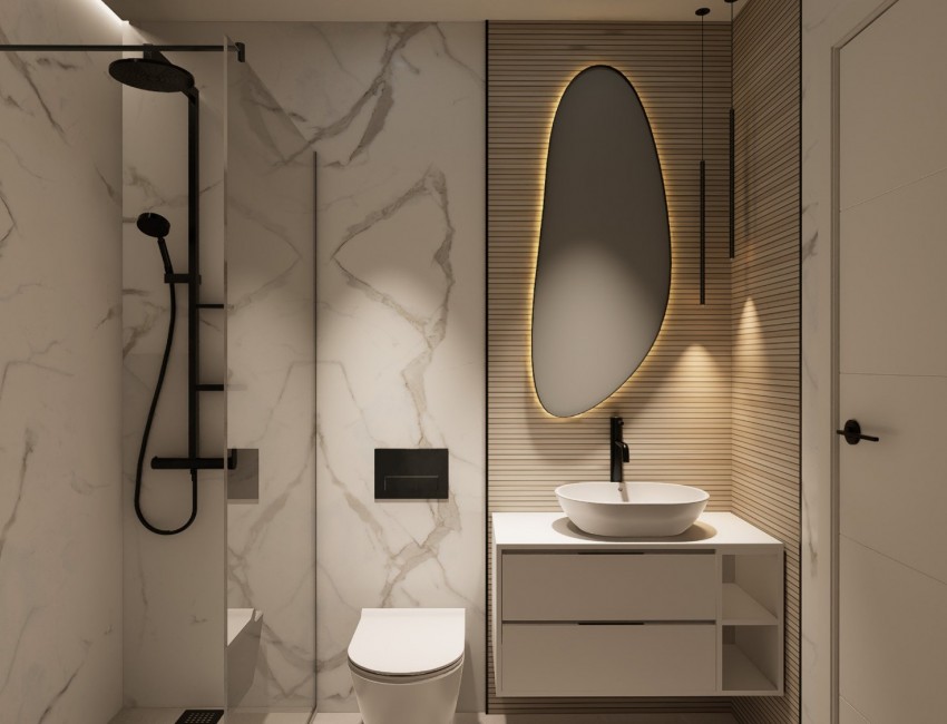 Nueva construcción  · Bungalow / Adosado / Semiadosado · Pilar de la Horadada