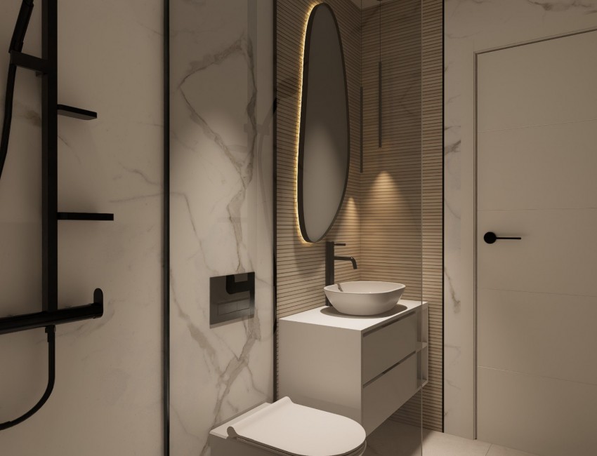 Nueva construcción  · Bungalow / Adosado / Semiadosado · Pilar de la Horadada