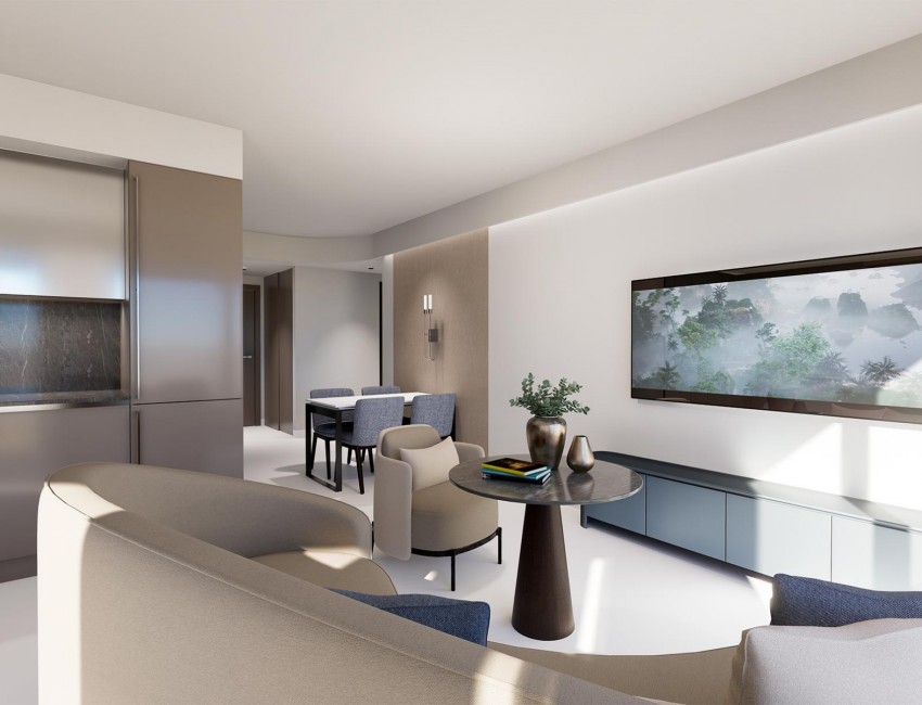 Nueva construcción  · Apartamento / Piso · Torrevieja