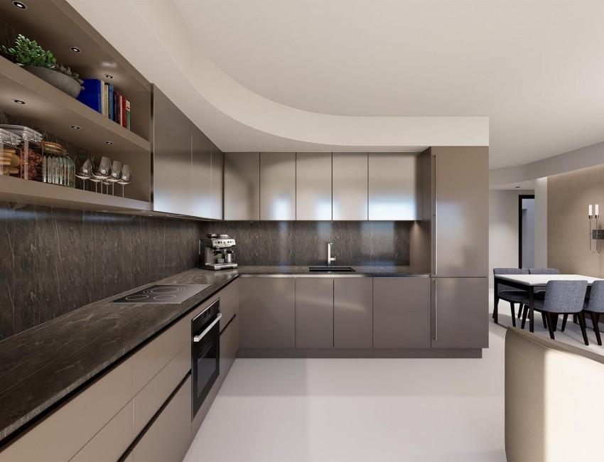 Nueva construcción  · Apartamento / Piso · Torrevieja