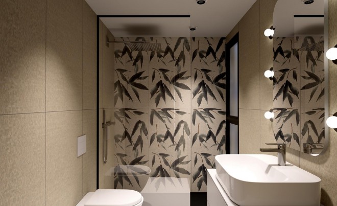 New Build · Apartment / Flat · Torrevieja