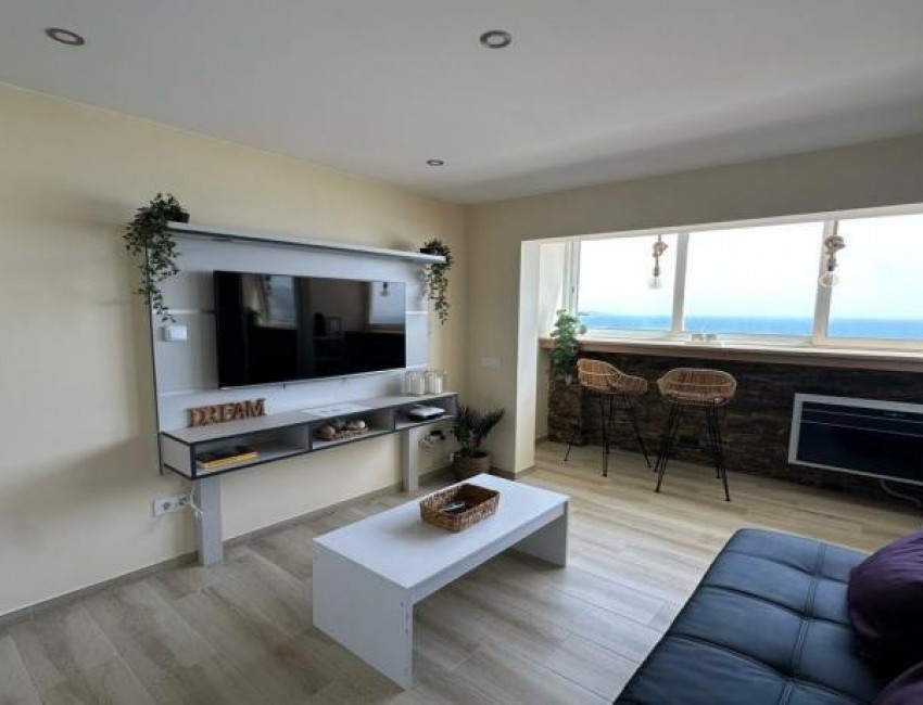 Revente · Appartement · Empuriabrava