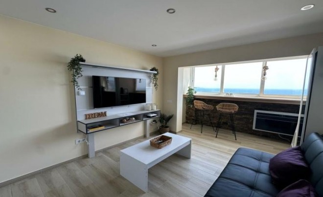 Revente · Appartement · Empuriabrava