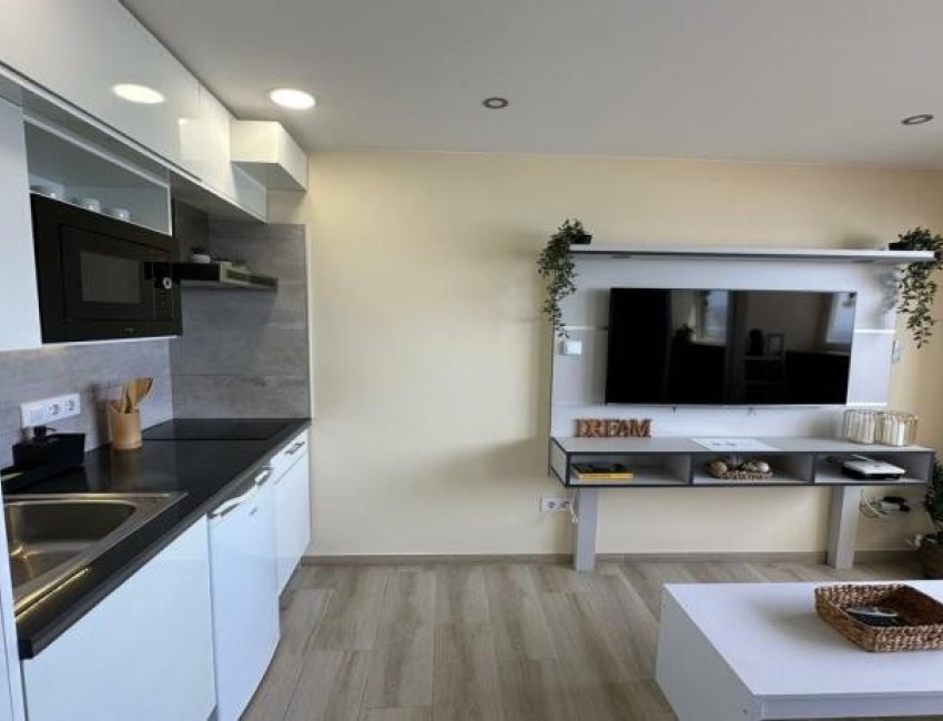 Revente · Appartement · Empuriabrava