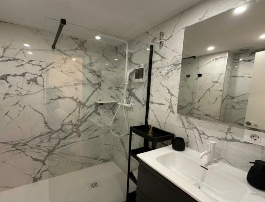 Revente · Appartement · Empuriabrava