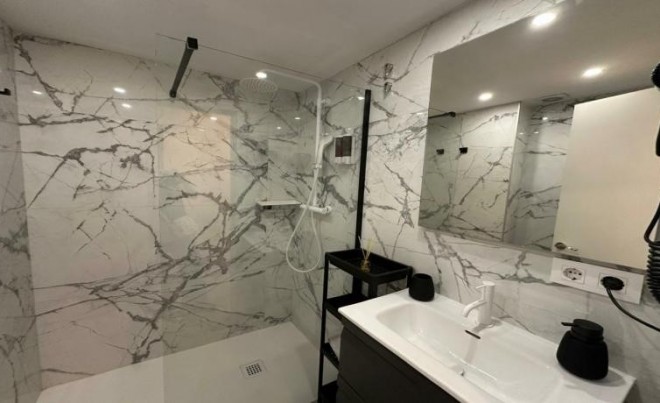 Revente · Appartement · Empuriabrava