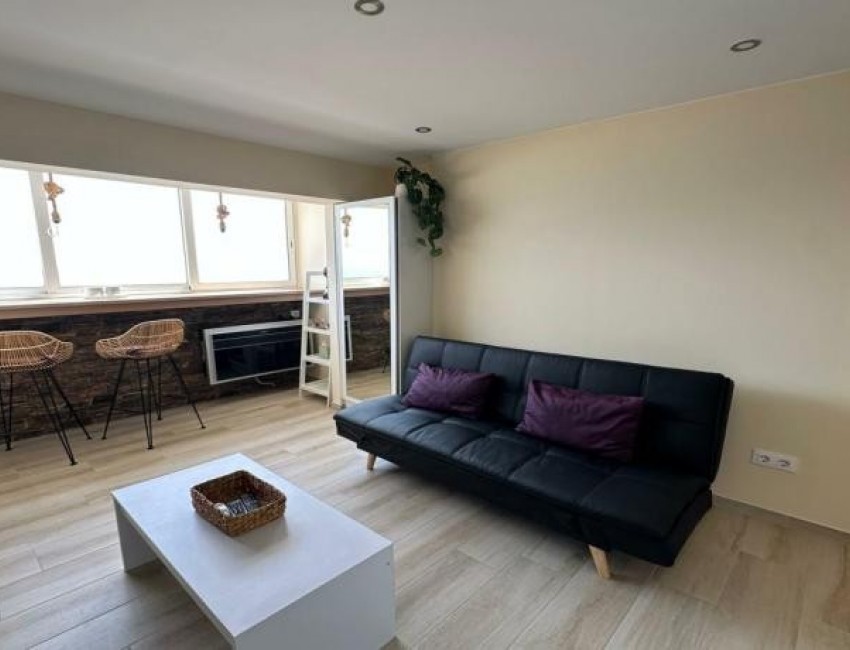 Revente · Appartement · Empuriabrava