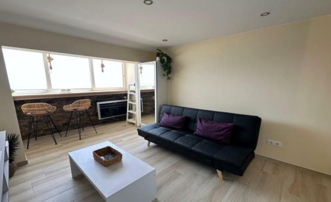 Revente · Appartement · Empuriabrava