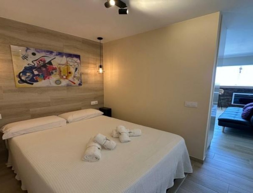 Revente · Appartement · Empuriabrava