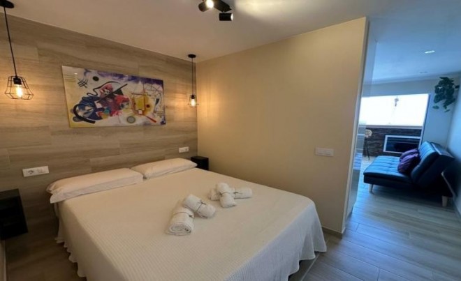 Revente · Appartement · Empuriabrava