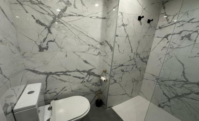 Revente · Appartement · Empuriabrava