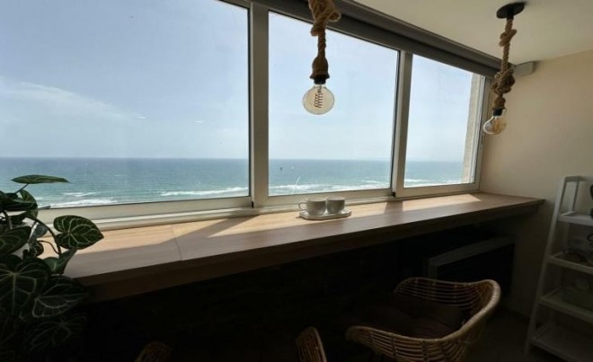 Revente · Appartement · Empuriabrava