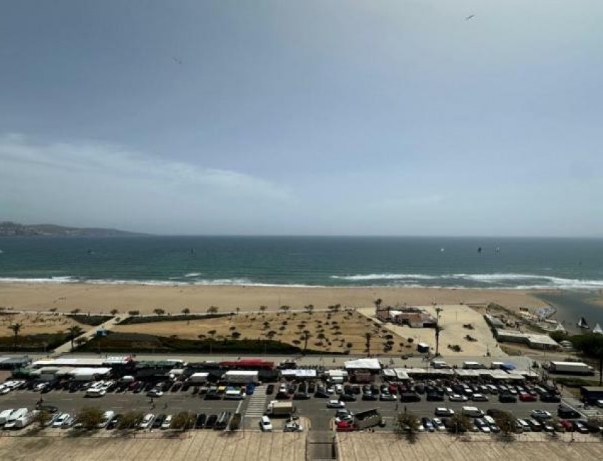 Revente · Appartement · Empuriabrava