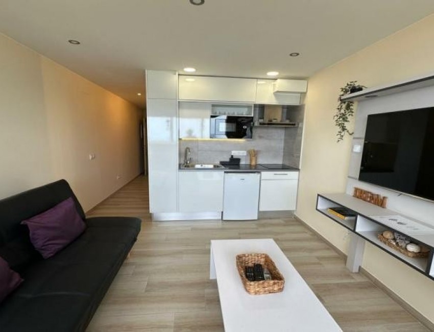 Revente · Appartement · Empuriabrava