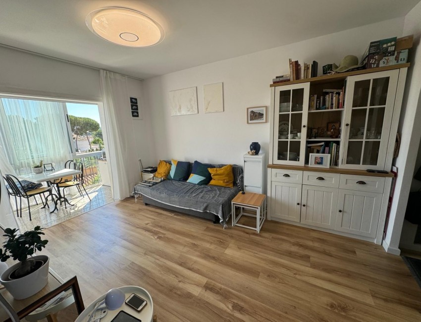 Revente · Appartement · L'Escala