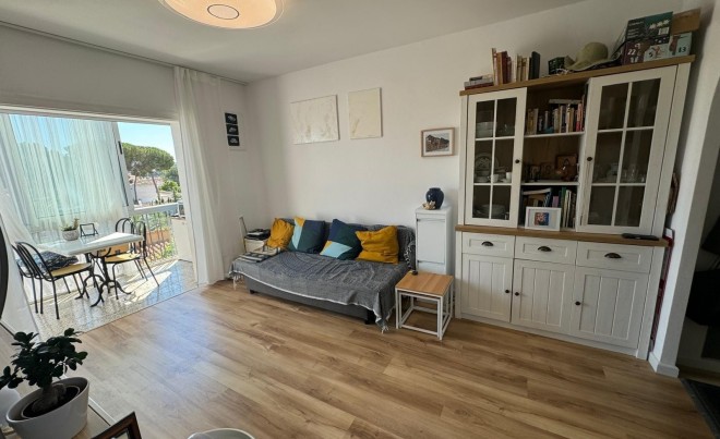 Revente · Appartement · L'Escala