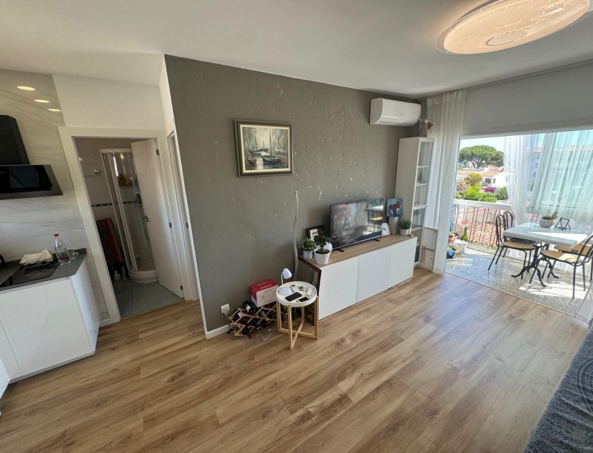 Revente · Appartement · L'Escala