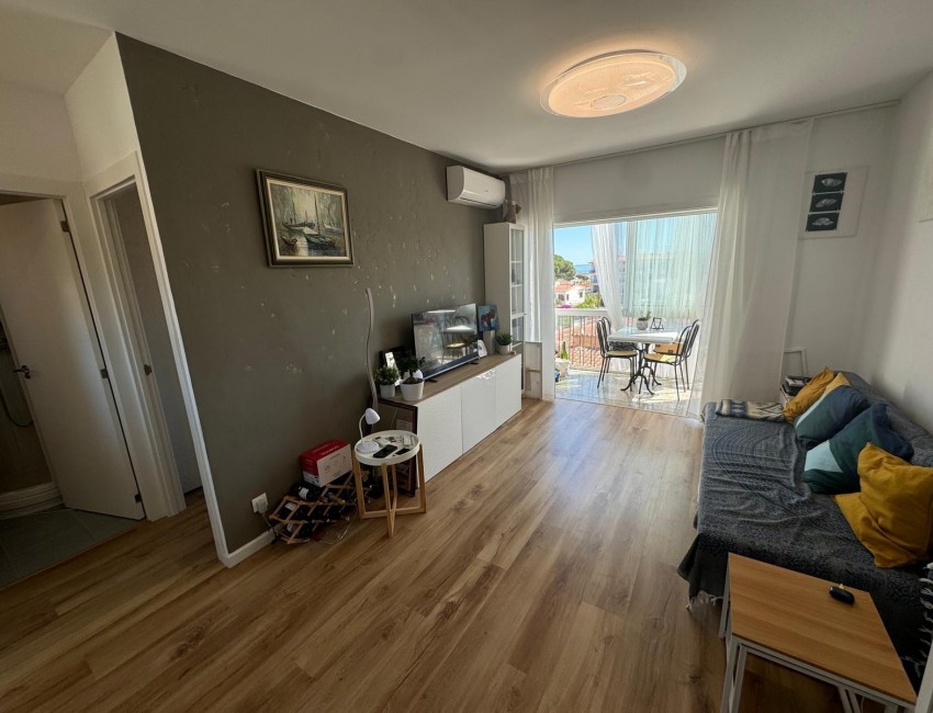 Revente · Appartement · L'Escala