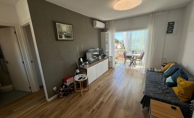 Revente · Appartement · L'Escala