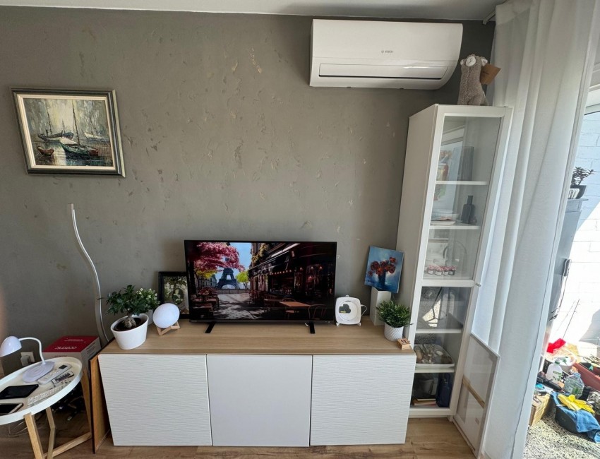 Revente · Appartement · L'Escala