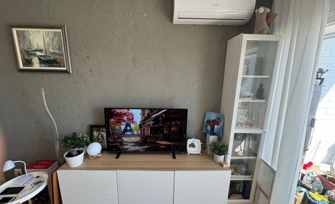 Revente · Appartement · L'Escala