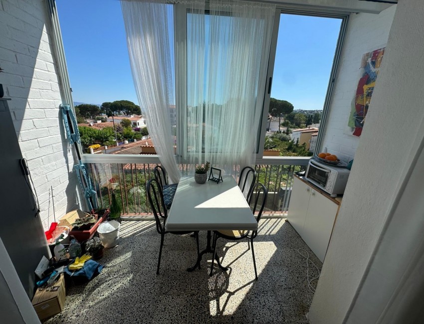Revente · Appartement · L'Escala