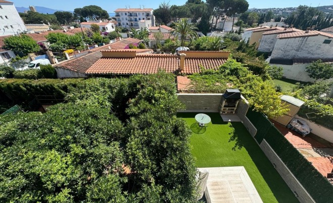 Revente · Appartement · L'Escala