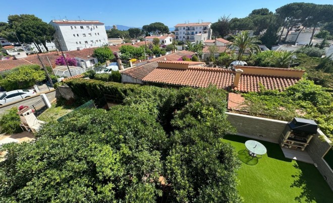 Revente · Appartement · L'Escala