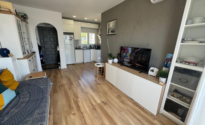 Revente · Appartement · L'Escala