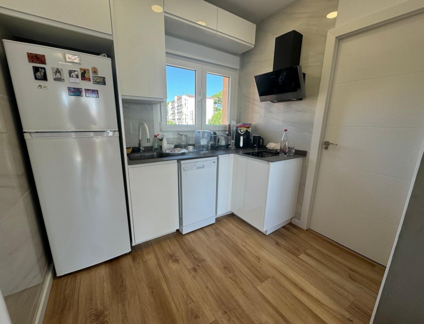 Revente · Appartement · L'Escala