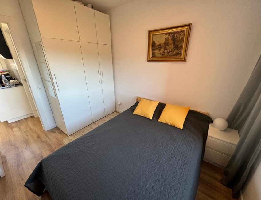 Revente · Appartement · L'Escala