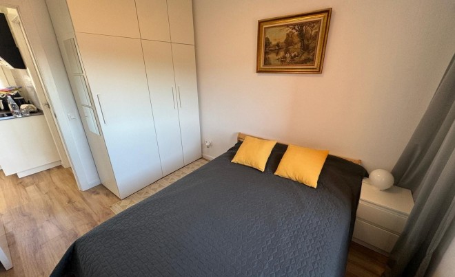 Revente · Appartement · L'Escala