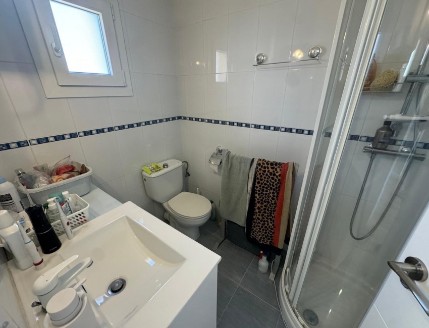 Revente · Appartement · L'Escala