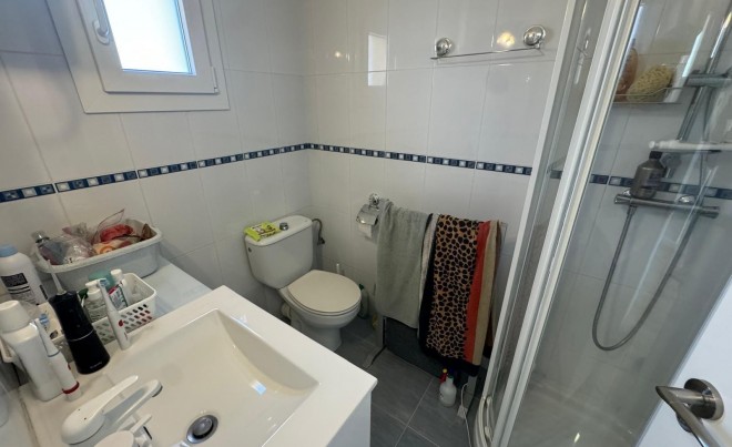 Revente · Appartement · L'Escala