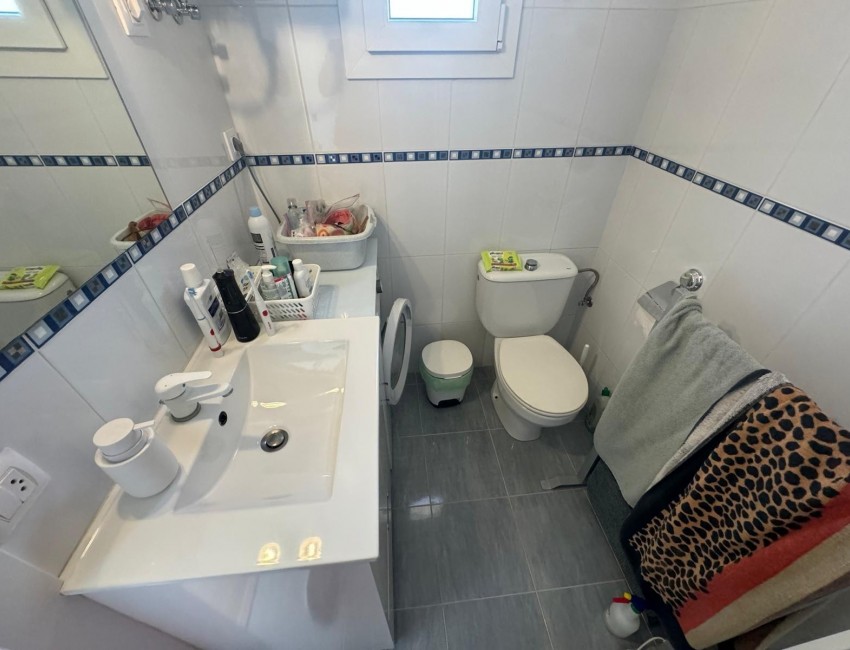 Revente · Appartement · L'Escala